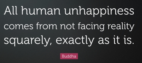 1746996-Buddha-Quote-All-human-unhappiness-comes-from-not-facing-reality
